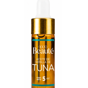 ACEITE DE SEMILLA DE TUNA