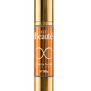 CREMA FACIAL BELLEZA INFINITA