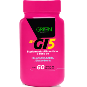 ELV GI5 SUPLEMENTO ALIMENTICIO