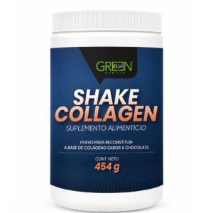 SHAKE COLLAGEN SUPLEMENTO ALIMENTICIO