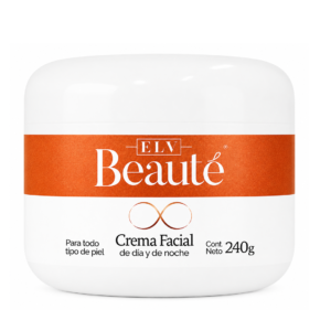 CREMA FACIAL BELLEZA INFINITA