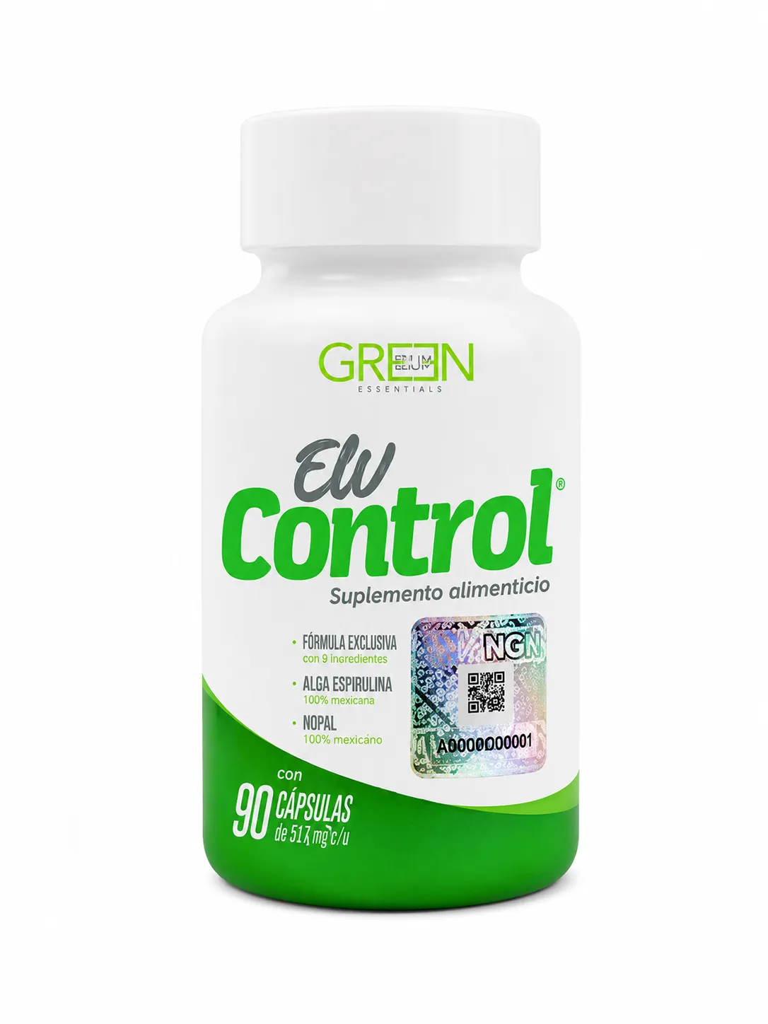 DUO ELV Control & xGoneem - Imagen 2