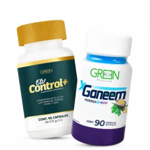 Combo ELV Control+ & xGoneem