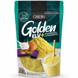 GOLDEN ELV POLVO PARA PREPARAR BEBIDA