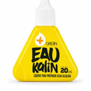 EAUKALIN LÍQUIDO CONCENTRADO